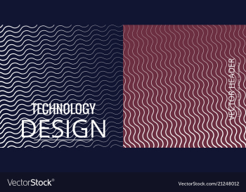 Set of abstract geometric seamless color vector image Set of abstract geometric seamless color vector image