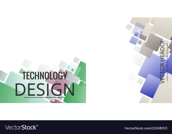 Set of abstract geometric seamless color vector image Set of abstract geometric seamless color vector image