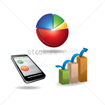 Set of business icons Set of business icons