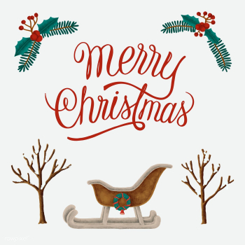 Set of hand drawn Christmas illustrations | Free stock vector - 488788 Set of hand drawn Christmas illustrations | Free stock vector - 488788