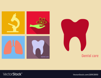 Set of medecine icons on sand background included vector image Set of medecine icons on sand background included vector image
