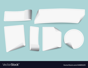 set of paper folding texture set of paper folding texture