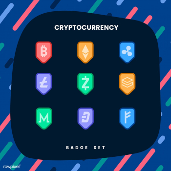 Set of various cryptocurrencies electronic ca.. | Free stock vector - 474781 Set of various cryptocurrencies electronic ca.. | Free stock vector - 474781