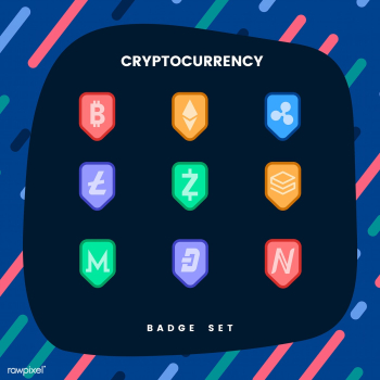 Set of various cryptocurrencies electronic ca.. | Free stock vector - 474804 Set of various cryptocurrencies electronic ca.. | Free stock vector - 474804
