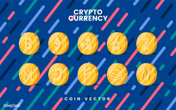 Set of various cryptocurrencies electronic ca.. | Free stock vector - 474812 Set of various cryptocurrencies electronic ca.. | Free stock vector - 474812