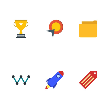 Set of Vector SEO Search Engine Optimization Icons Set of Vector SEO Search Engine Optimization Icons