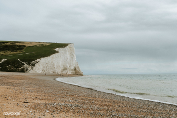 Seven sisters cliff in Sussex | Free stock photo - 539179 Seven sisters cliff in Sussex | Free stock photo - 539179