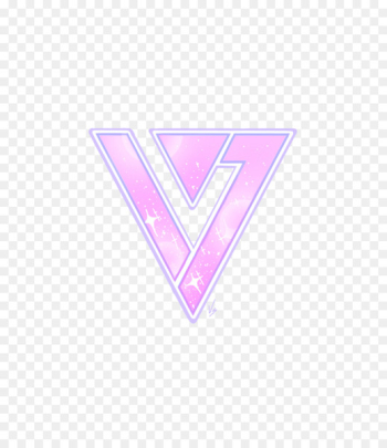 Seventeen Logo K-pop Symbol - kpop Seventeen Logo K-pop Symbol - kpop