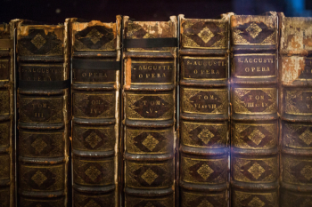 Several Books Several Books