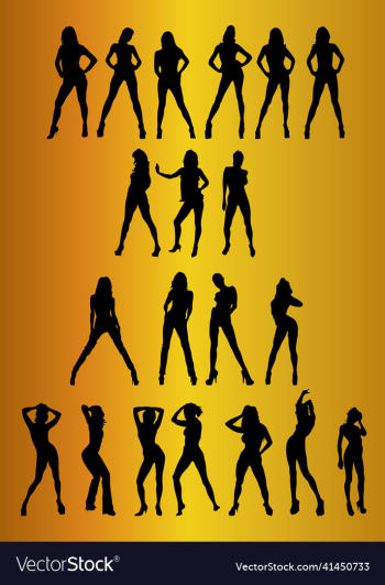 sexy girls silhouettes sexy girls silhouettes