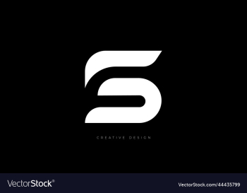 sf negative space letter branding sf negative space letter branding