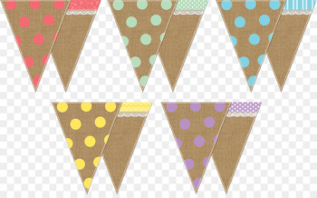 Shabby chic Hessian fabric Classroom School - pennant Shabby chic Hessian fabric Classroom School - pennant