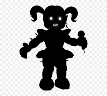 Shadow Circus Baby By Jcocks - Shadow Circus Baby Shadow Circus Baby By Jcocks - Shadow Circus Baby
