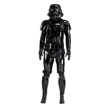 Shadow Trooper Armour Shadow Trooper Armour