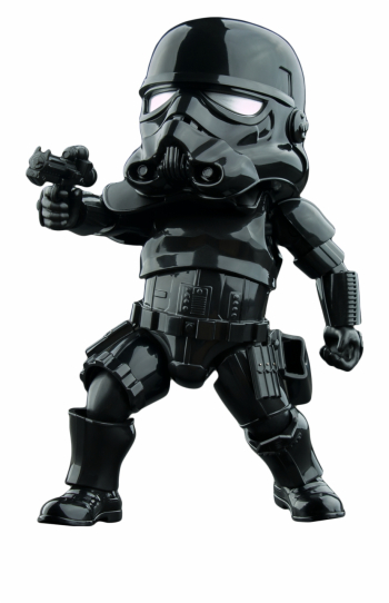 Shadow Trooper Egg Attack Action Figure - Action Figure Free PNG ...