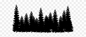 Shadows Clipart Pine Tree - Pine Trees Clipart Black And White Shadows Clipart Pine Tree - Pine Trees Clipart Black And White
