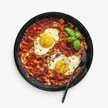 Shakshouka collage element psd | Free PSD - rawpixel Shakshouka collage element psd | Free PSD - rawpixel
