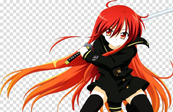 Shakugan no Shana Anime Desktop , Anime transparent background PNG clipart Shakugan no Shana Anime Desktop , Anime transparent background PNG clipart