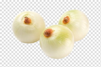 Shallot Vegetable Scallion Carrot, Fresh white onions transparent background PNG clipart