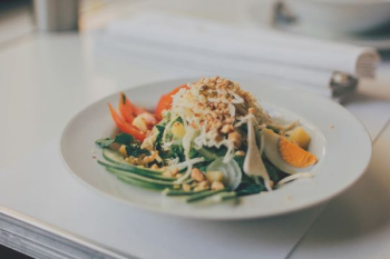 shallow focus photography of food shallow focus photography of food