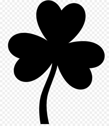 Shamrock Clip art - Shamrock Clip art -