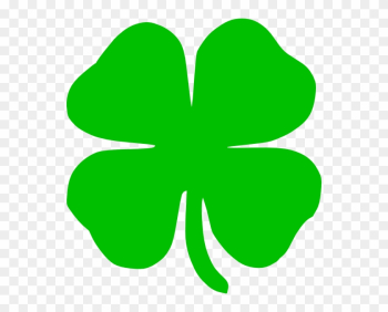 Shamrock Clip Art - Shamrock Clipart Shamrock Clip Art - Shamrock Clipart