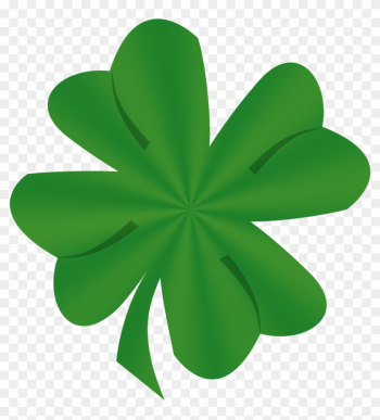 Shamrock Clover Saint Patrick Luck Irish Ireland - Four Leaf Clover Ireland Shamrock Clover Saint Patrick Luck Irish Ireland - Four Leaf Clover Ireland