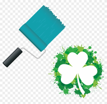 Shamrock Saint Patricks Day Free Content Clip Art - Shamrock Saint Patricks Day Free Content Clip Art