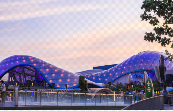 Shanghai Disneyland Park Mickey Mouse Cinderella The Walt Disney Company - Disney 