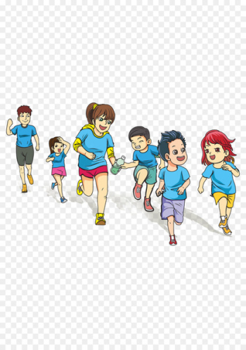 Shantou Poster Family Child - race Shantou Poster Family Child - race