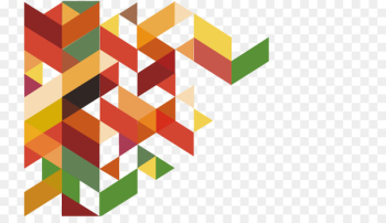 Shape Polygon - Vector abstract symbol triangle quadrilateral 