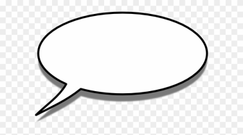 Shape Talk Png