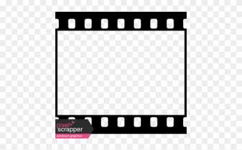 Shape Templates 1 Film Strip Graphic By Sharon-dewi - Film Reel Border Png Shape Templates 1 Film Strip Graphic By Sharon-dewi - Film Reel Border Png