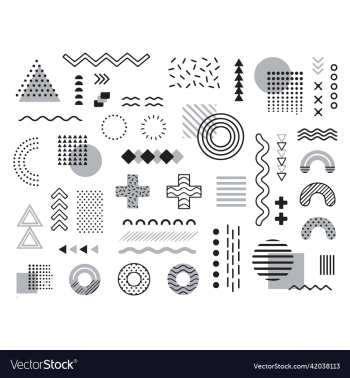 shapes shapes