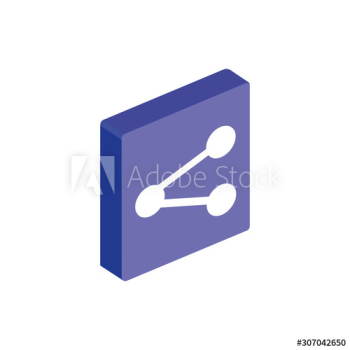 Share icon design Share icon design