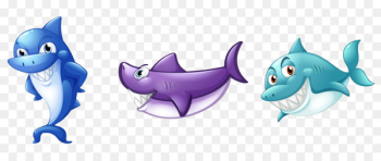 Shark Cartoon Clip art - Cartoon shark Shark Cartoon Clip art - Cartoon shark