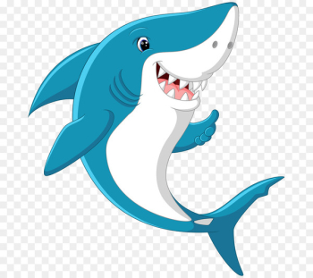 Shark Eating Fish Royalty-free - sharks 