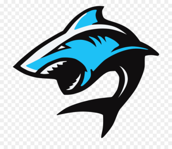Shark Electronic sports Logo - shark Shark Electronic sports Logo - shark