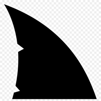 Shark fin soup Shark finning Clip art - vector shark 