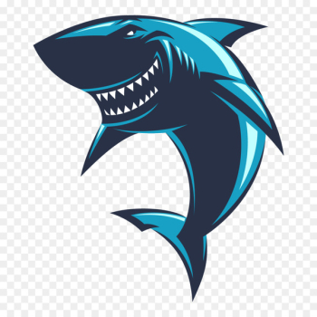 Shark Logo Royalty-free - shark 