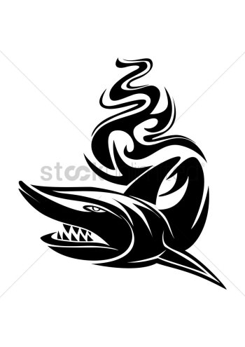 Shark tattoo Shark tattoo