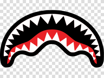 Shark Teeth PNG Image Background Shark Teeth PNG Image Background