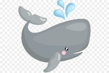 Shark Whale Clip art - Cute whale Shark Whale Clip art - Cute whale