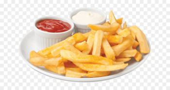 Shashlik Sushi French fries Cafe Hamburger - french fries Shashlik Sushi French fries Cafe Hamburger - french fries