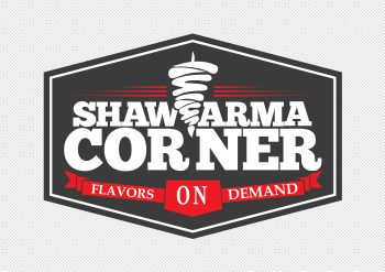 Shawarma Corner – Flavors on Demand Shawarma Corner – Flavors on Demand