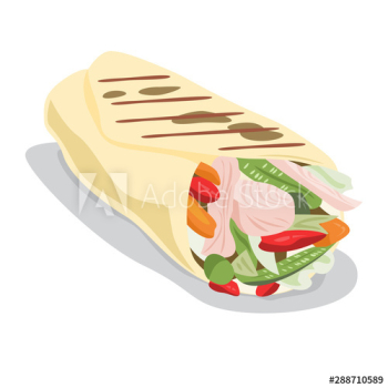 Shawarma food Shawarma food