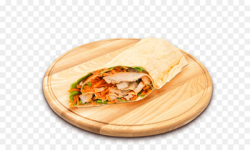 Shawarma Gyro Mission burrito Kati roll - flour Shawarma Gyro Mission burrito Kati roll - flour