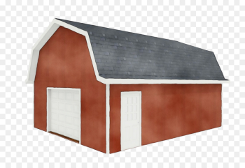 shed roof house barn building shed roof house barn building