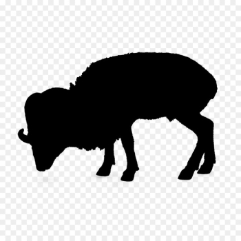 Sheep Cattle Clip art Fauna Silhouette - Sheep Cattle Clip art Fauna Silhouette -
