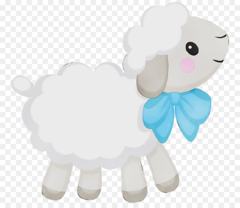 Sheep, Drawing, Cartoon, Animal Figure PNG Sheep, Drawing, Cartoon, Animal Figure PNG